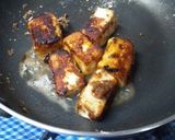 ♡揚げだし豆腐風♡作り方7写真