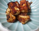 ♡揚げだし豆腐風♡作り方8写真