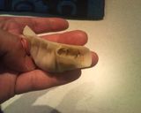 中華食堂　焼き餃子作り方6写真