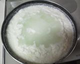 おうちで簡単、パニール作り方6写真