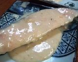 鮭だけ☆鮭の酒粕煮☆作り方3写真