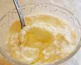 栄養たっぷり♪おなか満腹ヨーグルト作り方2写真