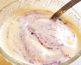 栄養たっぷり♪おなか満腹ヨーグルト作り方3写真