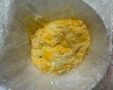お弁当用レンジで出汁たまご焼き作り方4写真