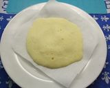 レンジで簡単！バナナオムレツ作り方5写真