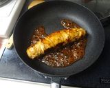 ロールチキン作り方9写真