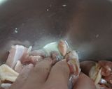 和風唐揚げ作り方3写真