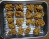 和風唐揚げ作り方5写真