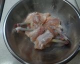 チューリップ唐揚げ作り方7写真