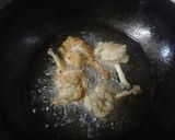 チューリップ唐揚げ作り方8写真