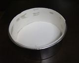 ヨーグルトケーキ作り方1写真