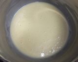ヨーグルトケーキ作り方3写真
