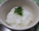 ＨＹＤＫＭさんちの七草がゆ作り方7写真