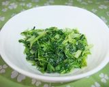 ＨＹＤＫＭさんちの七草がゆ作り方5写真