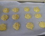 サーモンとクリチのコーンチーズパフ作り方7写真