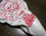 ♫簡単☆ミニビスケットケーキ。作り方5写真