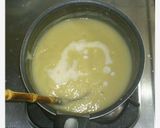 簡単ヘルシー☆カリフラワーのポタージュ作り方5写真