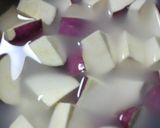 簡単☆サツマイモご飯作り方3写真