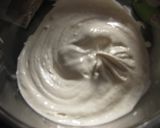 卵白消費に♪ナッツたっぷりリングケーキ作り方2写真