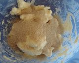 卵なし！超カンタン！ベークドチーズケーキ作り方3写真
