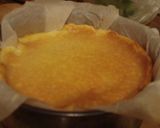 卵なし！超カンタン！ベークドチーズケーキ作り方12写真
