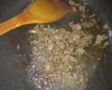簡単！新食感！里芋炒めのあんかけ作り方3写真