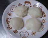 丹精♪ぜんざい・しるこ（鏡開き用）作り方11写真