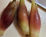 夏野菜の浅漬けサラダ【常備菜にも】作り方5写真