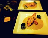 お鍋ひとつでラク！青大豆の定番ひたし豆★作り方5写真