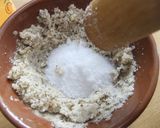 胡桃餅作り方4写真
