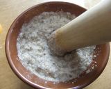 胡桃餅作り方6写真