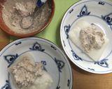 胡桃餅作り方8写真
