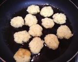 やわらか～もちもちきび餅みたらし団子作り方2写真