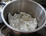圧力鍋で簡単 あんこ作り方6写真