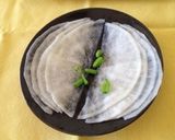 大きなカブで、な〜んちゃって千枚漬作り方5写真
