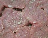 豚ヒレ肉の簡単クレイジーソルト焼き作り方2写真