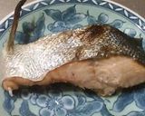 新巻鮭の塩抜き作り方6写真