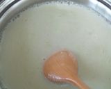 抹茶豆乳寒天ｾﾞﾘｰ作り方3写真