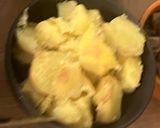 ラクレットメーカーでラクレット作り方2写真