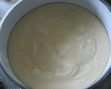 家計にも身体にも優しいチーズケーキ作り方5写真
