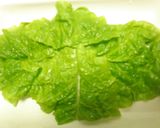 すき焼のたれでぶりの照り焼き!作り方4写真