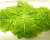すき焼のたれでぶりの照り焼き！作り方4写真