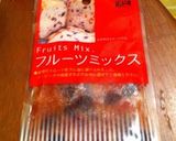 100均の材料で洋風せんべい作り方3写真