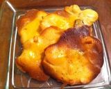 100均の材料で洋風せんべい作り方8写真
