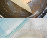 スモークサーモンムースONパンキューブ作り方2写真
