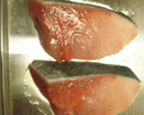 すき焼のたれでぶりの照り焼き！作り方5写真