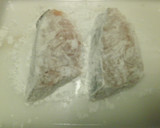 すき焼のたれでぶりの照り焼き！作り方6写真