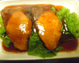 すき焼のたれでぶりの照り焼き！作り方10写真