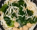 「熱くないラーメン」作り方1写真