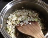 離乳食〜完了期〜きのこドリア作り方2写真